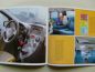 Preview: Fiat Panda Prospekt September 2003 A5 Format