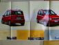 Preview: Fiat Panda Prospekt September 2003 A5 Format