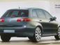 Preview: Fiat Croma Prospekt Mai 2005 +Preisliste NEU