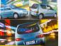 Preview: Fiat Seicento Prospekt Juni 2004 +Preisliste NEU