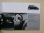 Preview: Toyota Aygo Prospekt Mai 2010 NEU