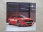 Preview: Dodge Charger Mopar Zubehör Prospekt Dezember 2016