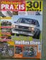Preview: Oldtimer Praxis 3/2020