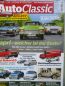 Preview: AutoClassic 7/2019 Opel Rekord D,Mercedes Benz 230S W110 +W111,Ford Capri 1700GT+Capri II+III,Citroen Traction Avant 7CV
