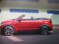 Preview: VW T-Roc Cabriolet (A1) 81kw 110kw TSI ACT Katalog Januar 2022