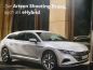 Preview: VW Arteon Shooting Brake Typ 3H Broschüre TSI 140kw 235kw 160kw+TDI 110kw 147kw+4Motion August 2022