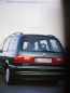 Preview: VW Sharan Prospekt April 2002