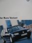 Preview: VW Bora Variant Mai 2003
