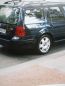 Preview: VW Bora Variant Mai 2003