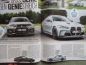 Preview: Auto Bild 43/2022 Kia Stinger GT vs. Kia EV6,BMW 440i vs. M4CSL,Renault Twingo SCe 70,A4 45TFSI vs. A4 45TFSI