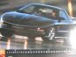 Preview: Cadillac Buick Pontiac Chevrolet Kalender 1996 Kalender Blazer TransAm Corvette Grand Sport +Firebird