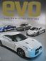 Preview: evo 4/2008 Nissan GT-R,Audi RS6, Lamborghini Gallardo LP560-4,9ff GT9,Jaguar XF SV8 vs. Maserati Quattroporte,