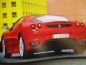 Preview: Ferrari F430 Buch Prospekt 2005 Englisch/Italienisch