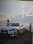 Preview: BMW iX1 xDrive30 U11 +i4 eDrive40 G26 +iX3 G08 +iX xDrive40 +50 I20 +i7 xDrive60 G70 Oktober 2022