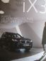 Preview: BMW iX1 xDrive30 U11 +i4 eDrive40 G26 +iX3 G08 +iX xDrive40 +50 I20 +i7 xDrive60 G70 Oktober 2022