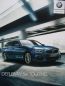 Preview: BMW 520i 530i 540i +xDrive 518d 520d 55d 530d 540d M550d xDrive G31 Touring März 2019 Version Österreich