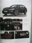 Preview: BMW 520i 530i 540i 518d 520d 530d 540d M550d xDrive 9/2019+Individual