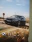 Preview: BMW 318i 320i 330i M340i xDrive G21 Touring 318d-M340d 330e