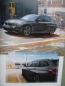 Preview: BMW 318i 320i 330i M340i xDrive G21 Touring 318d-M340d 330e