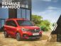 Preview: Renault Kangoo Prospekt November 2021