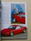 Preview: Ruoteclassiche AGosto 2001 Ferrari 340MM, De Tomaso Vallelunga