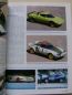 Preview: Ruoteclassiche 2/1998 Jaguar XK120, Healey,TR2, Morgan Plus2