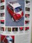 Preview: Swiss Classics Revue 5/2022 Audi 80 50 Jahre B1-B4+Avant, Vauxhall 12,Kaufberatung BMW Isetta,Sauber C1