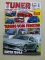 Preview: euro tuner Magazin 3/2002 BMW 330Ci E46,M-Coupè Z3 G-Power