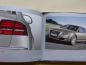 Preview: Audi Frankfurt IAA 2007 A3 1.4TFSi A8 RS 6 Avant +CD 8P,4E,C6