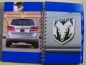 Preview: Dodge Journey Pressemappe +CD August 2007