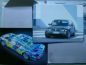 Preview: BMW Pressemappe 7er E65 iDrive V8 Valvetronic ITS ISIS 2001