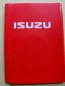 Preview: Isuzu Pressemappe D-Max +CD +Prospekte 2007