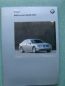 Preview: BMW Presse NAISAS 2002 7er E65, X5 E53 4.6iS, M3 SMG2 E46