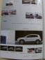 Preview: VW Tiguan Weltpremiere Pressemappe IAA 2007