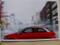 Preview: Audi A1 Prospekt Mai 2010 1.2TFSI 1.4TFSI 1.6TDI NEU Typ 8X