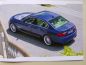 Preview: Alpina B7 Biturbo F01 F02 März 2010 Prospekt