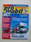 Preview: pro mobil 2/2000 Hymercamp Swing 524, Ford Transit