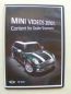 Preview: BMW Mini Videos DVD intern for Dealer Showrooms 2010/1 NEU