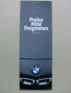Preview: BMW Preisliste PKW E21, E12, E3, E23, E24 September 1980