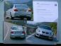Preview: BMW Pressemappe Neue M5 E60 V10 2004 Rarität!