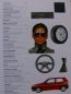 Preview: Fiat Uno Zubehör Prospekt Februar 1994