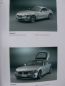 Preview: BMW Pressemappe IAA 2005 E91 130i E87 E60 E61 E63 730Ld E66 X3 N