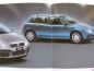 Preview: Fiat Stilo World Preview Vorstellungsprospekt NEU