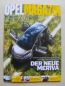 Preview: Opel Magazin 2/2010 Spezial Neue Meriva  NEU