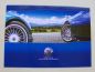 Preview: Alpina Automobile Meisterwerke 2010 +B7 Turbo F01 Poster NEU