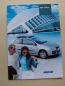 Preview: Fiat Stilo +Abarth Prospekt Juli 2003 NEU Typ192