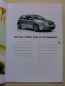 Preview: Fiat Stilo +Abarth Prospekt Juli 2003 NEU Typ192