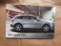 Preview: Audi Q5 SQ5 TDI (Typ 8R) TFSI TDI +competition Mai 2016 NEU