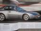 Preview: Porsche 924 S 944 +turbo Prospekt Juli 1986