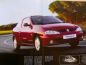 Preview: Renault Mègane Coupè &  Cabriolet Juni 1999 NEU